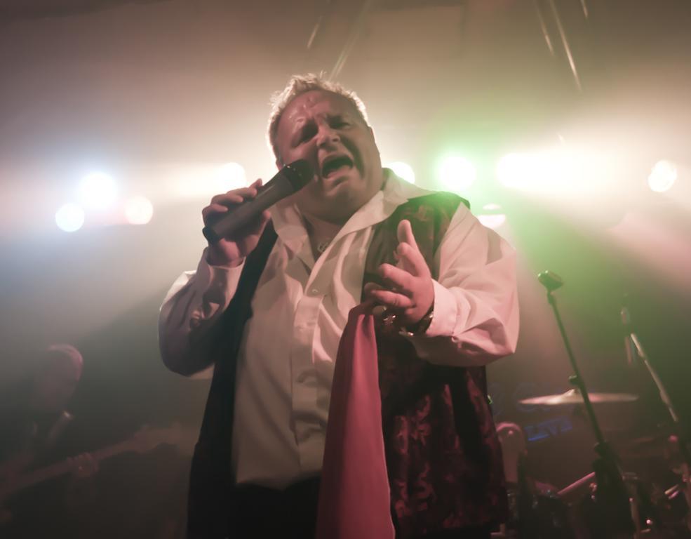 The Robin 2 Hotel Wolverhampton Zewnętrze zdjęcie