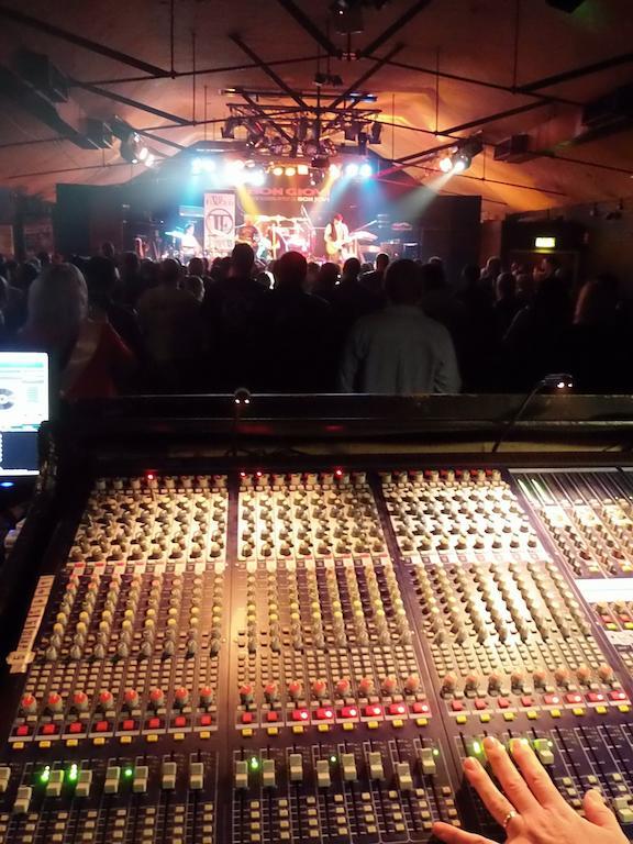 The Robin 2 Hotel Wolverhampton Zewnętrze zdjęcie